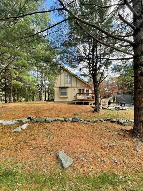 Property Photo:  2 Bristol Circle  NY 12775 