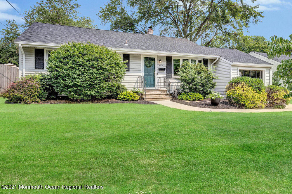 Property Photo:  625 Turner Drive  NJ 07718 