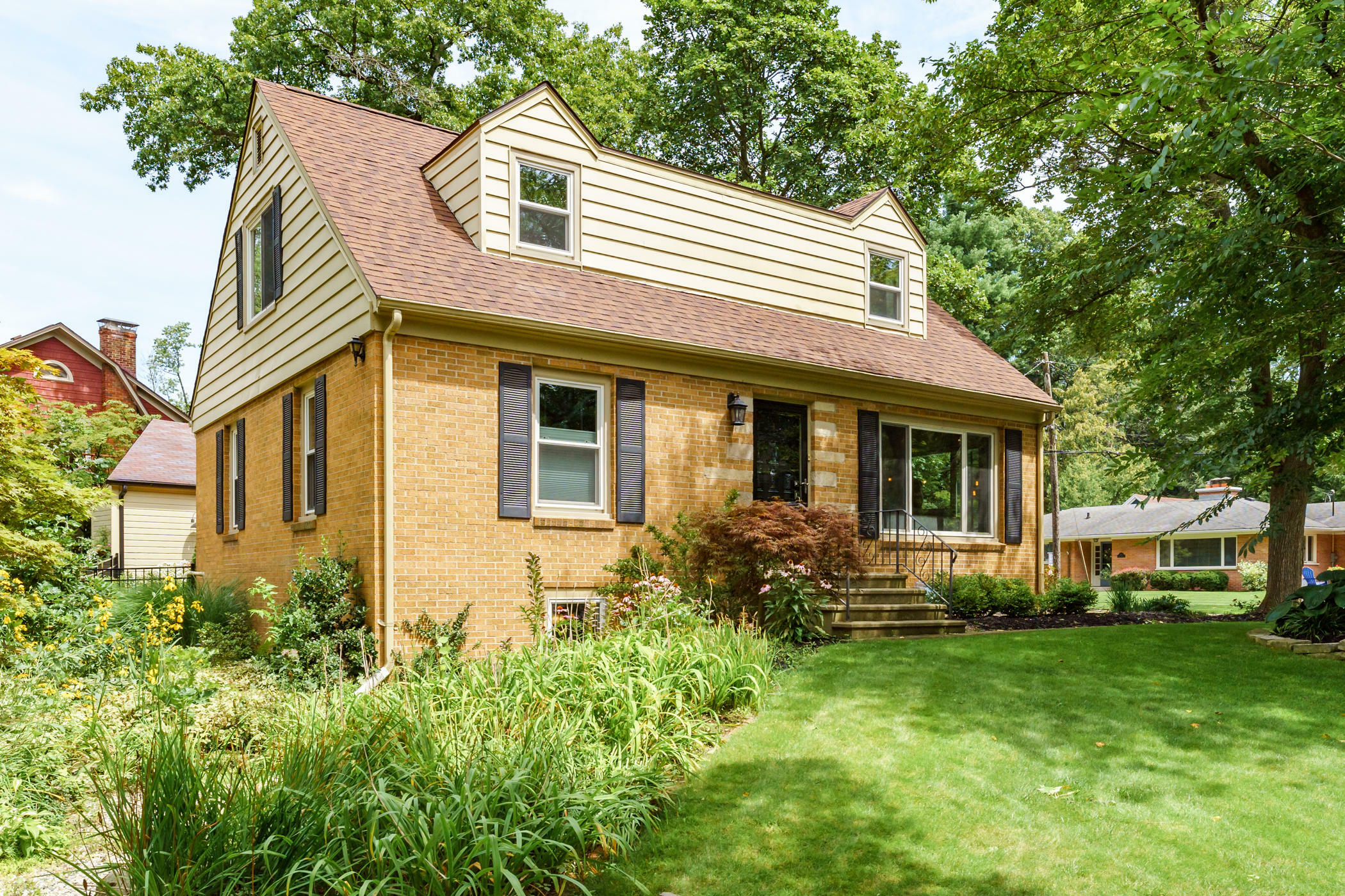 Property Photo:  2164 Waite Avenue  MI 49008 