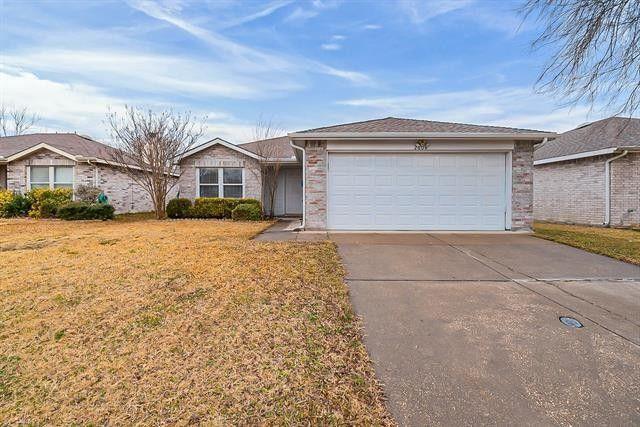 Property Photo: 2608 Lookout Drive TX 75071
