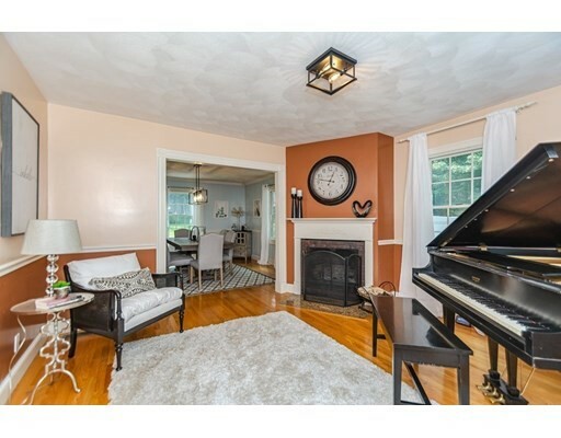 Property Photo:  10 Rock Street  MA 01864 