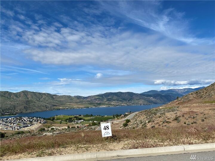 897 Long Dr  Chelan WA 98816 photo