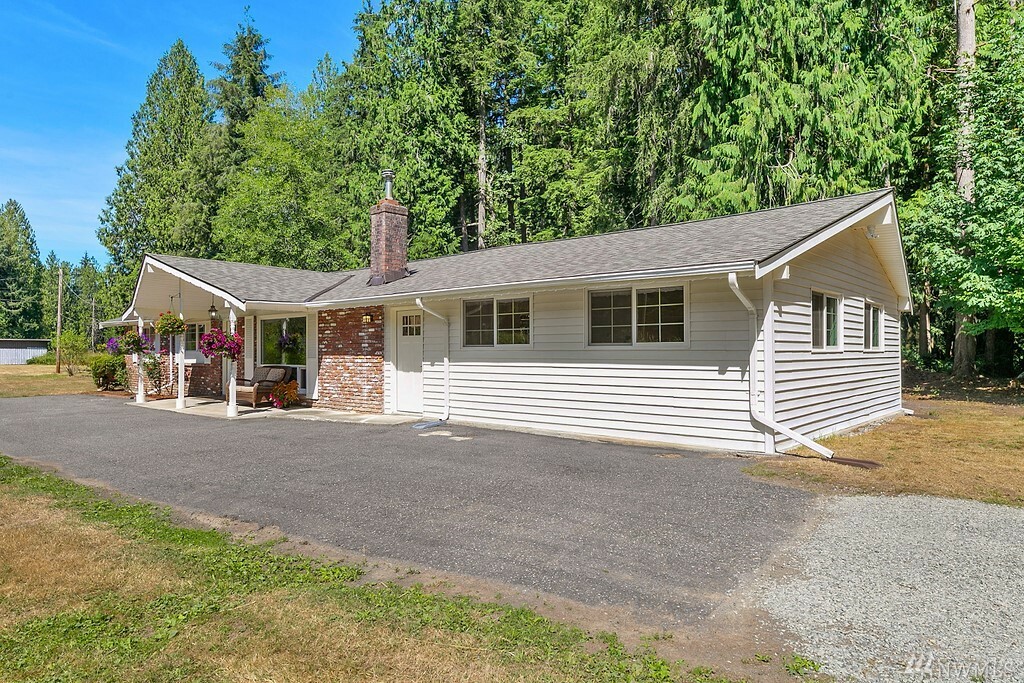 Property Photo:  32310 NE 145th St  WA 98019 