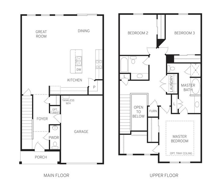 Property Photo:  8616 62nd Avenue Ct SW 18  WA 98499 