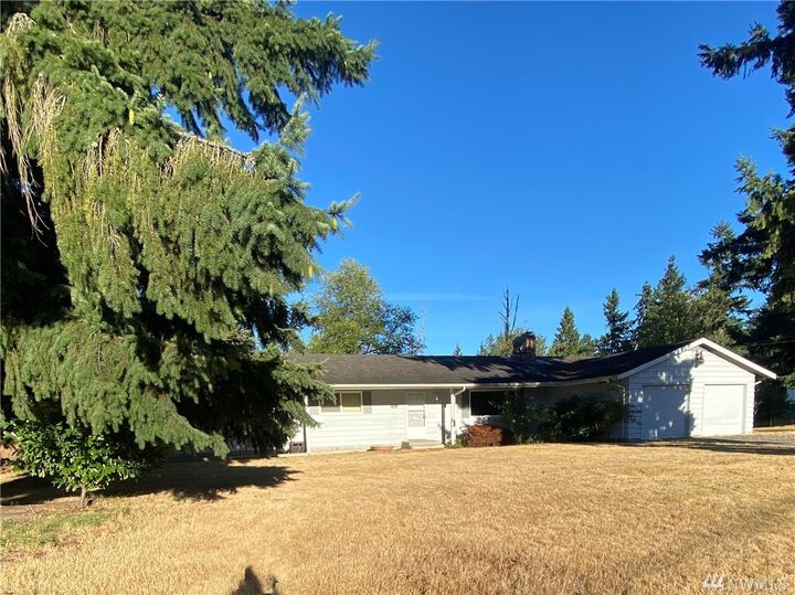 Property Photo:  28820 132nd Ave SE  WA 98092 