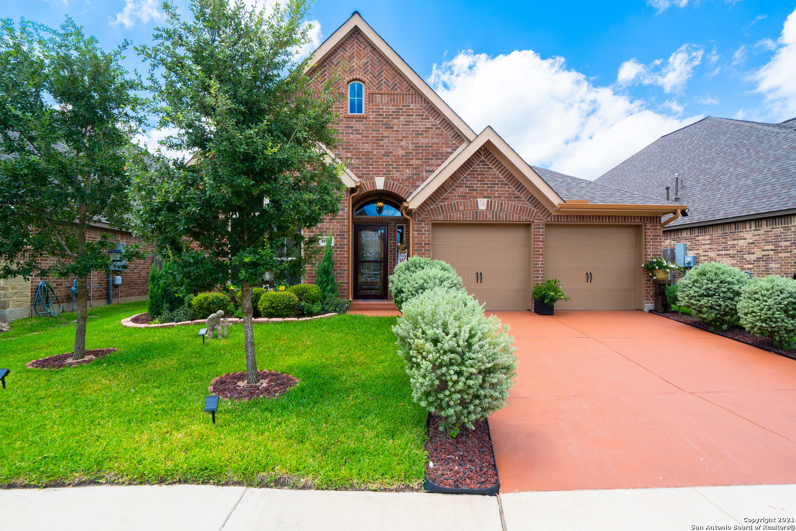 Property Photo:  14534 Bald Eagle Ln  TX 78254 