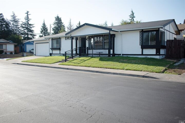 2555 Flosden Road 49  American Canyon CA 94503 photo