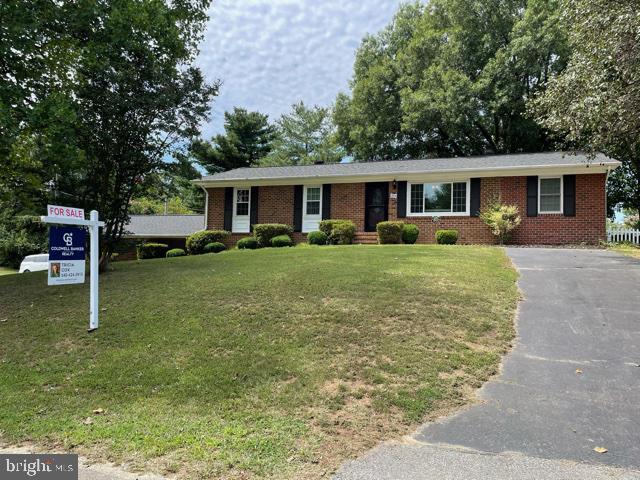 Property Photo: 205 Pecan Lane VA 22405