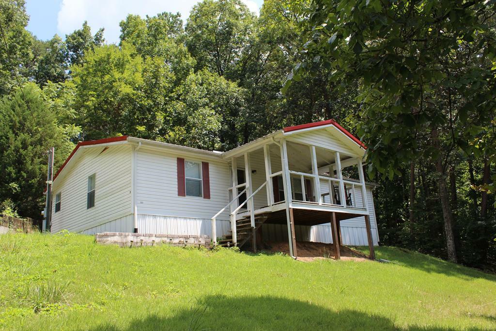 Property Photo:  537 Mill Creek Road  GA 30740 