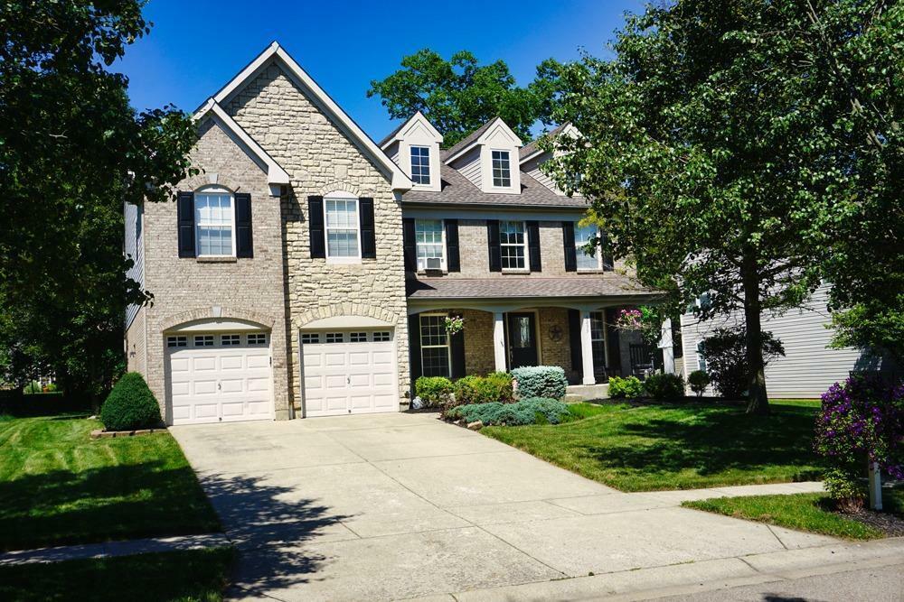 Property Photo:  5239 Little Turtle Dr  OH 45065 