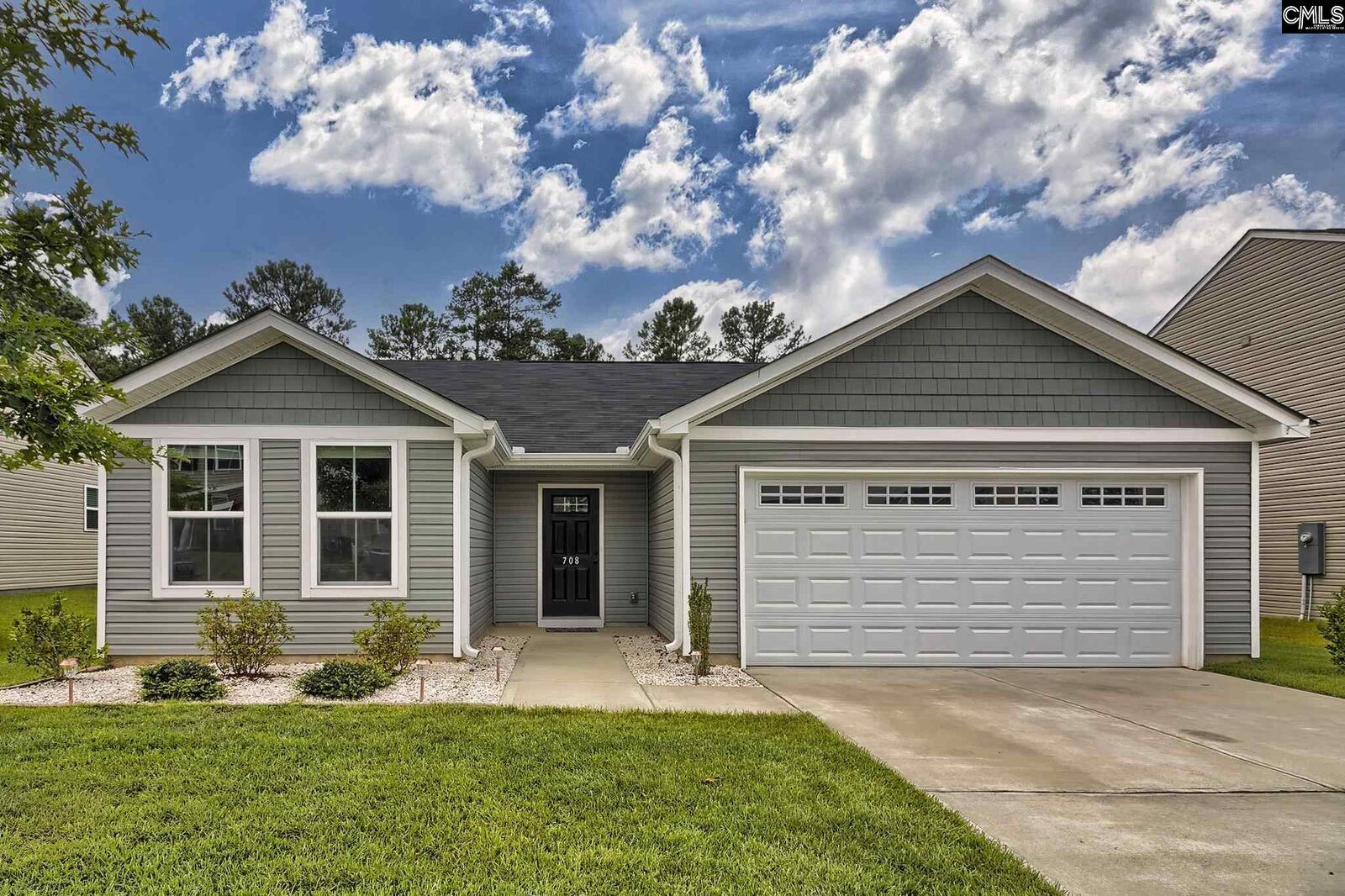 Property Photo:  708 Sequoia  SC 29073 