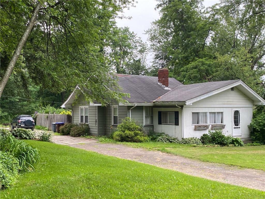 Property Photo:  12055 W Vernon Road  PA 16316 