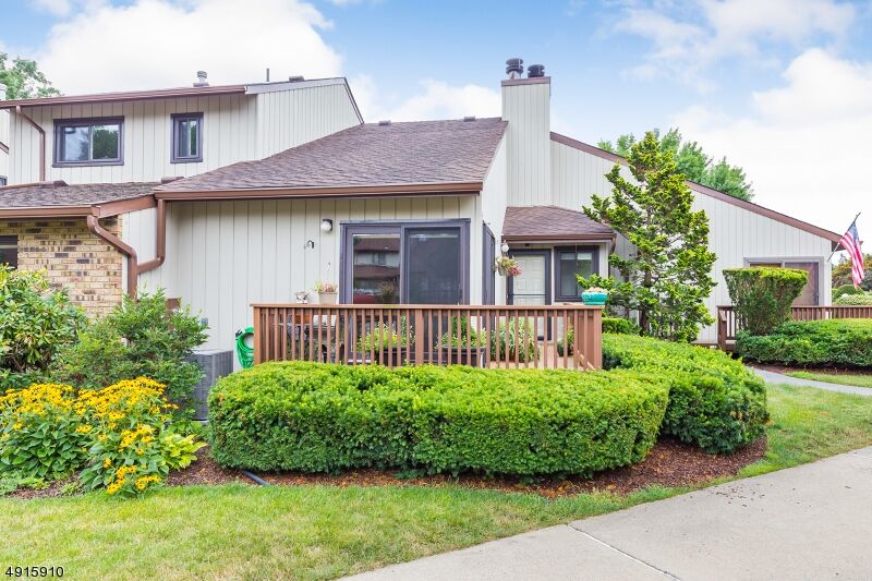 Property Photo: 250 Ridgedale Ave W-1 NJ 07932
