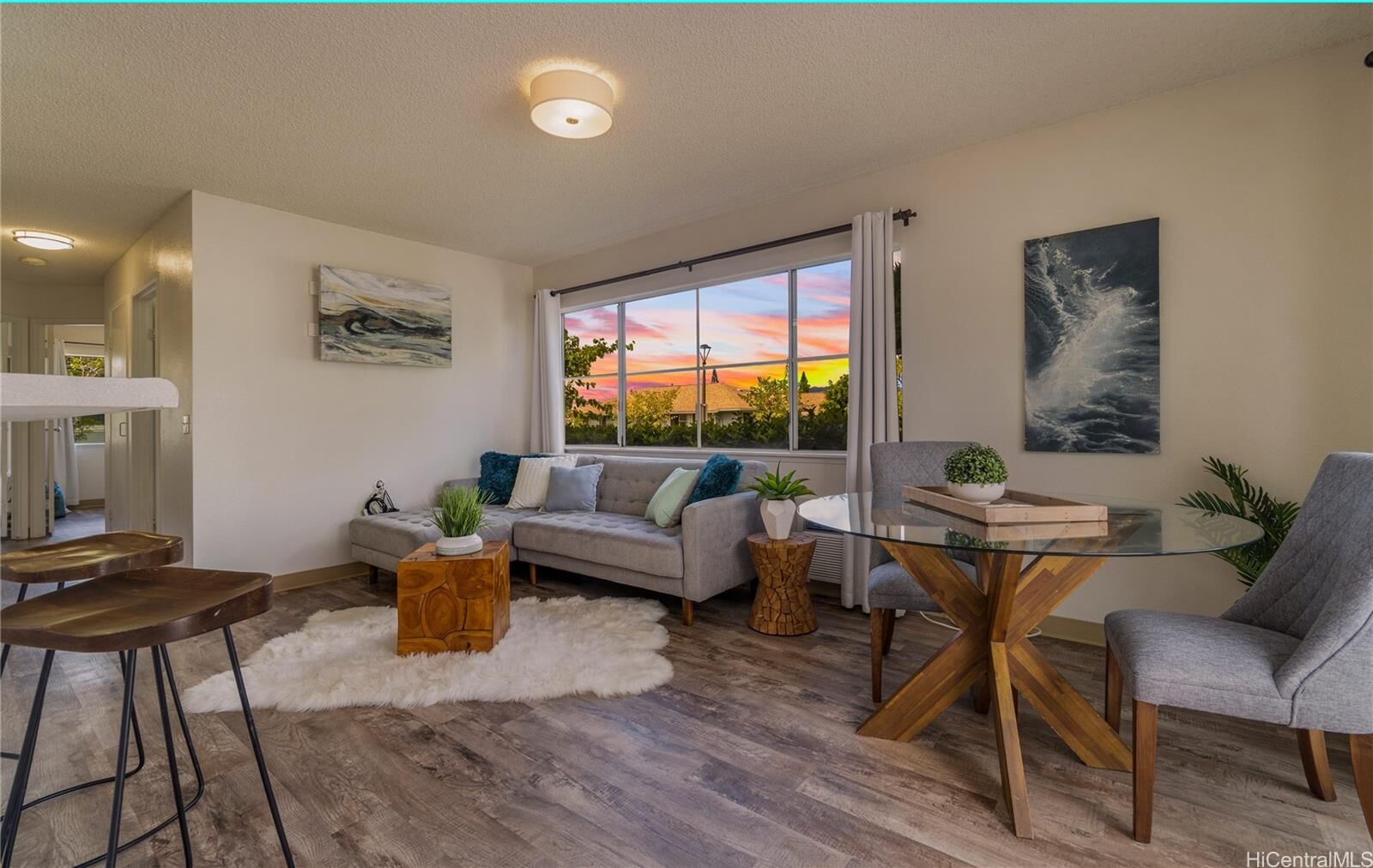 Property Photo:  95-1176 Makaikai Street 77  HI 96789 