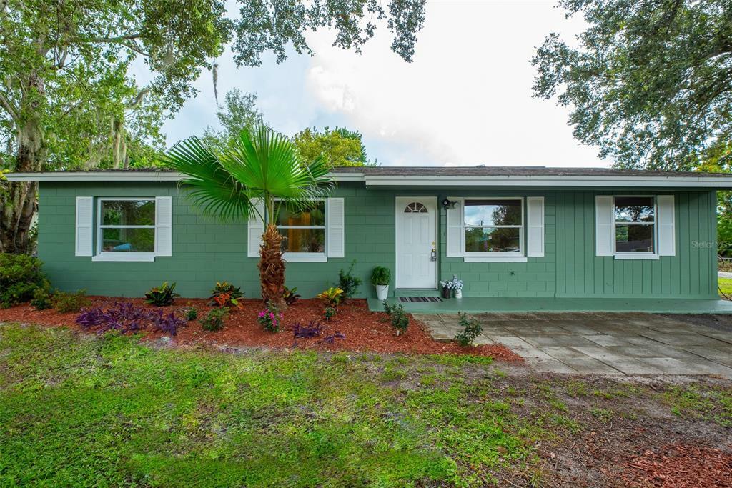 Property Photo:  4190 Poinsettia Avenue  FL 32757 