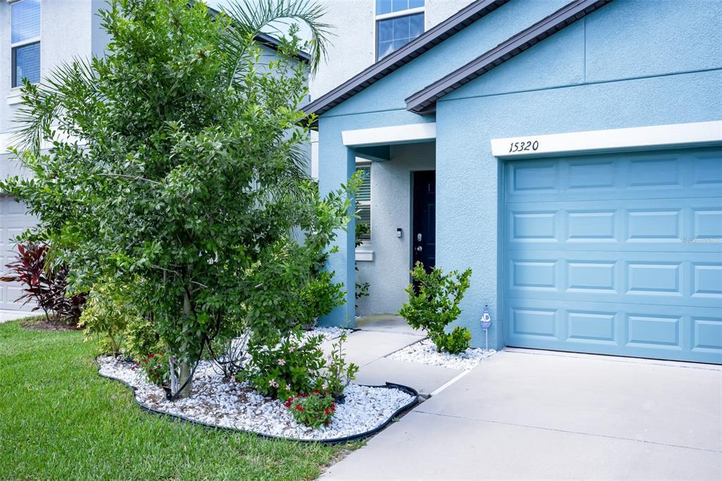Property Photo: 15320 Broad Brush Drive FL 33573