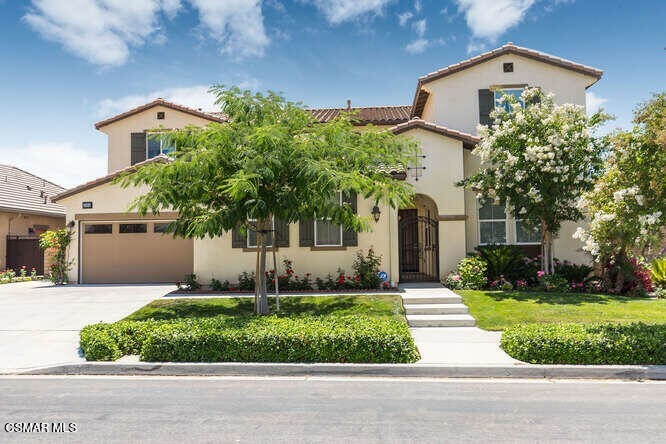 2884 Bella Court  Simi Valley CA 93065 photo