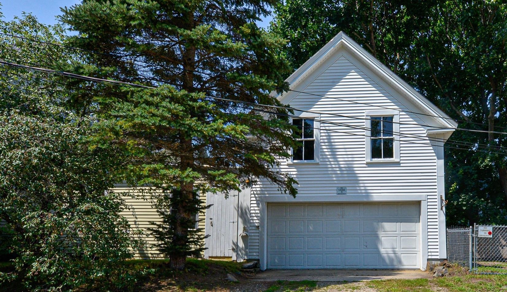 Property Photo:  38 Silver Street  NH 03867 