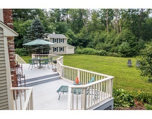 Property Photo:  28 Saddlebrook Rd  MA 01770 