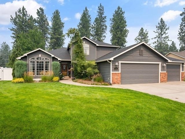 Property Photo:  4409 E Winfield Rd  WA 99021 