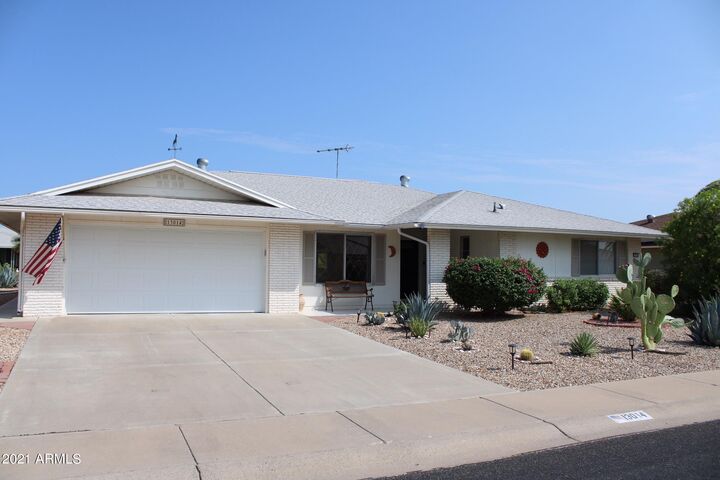 Property Photo: 13014 W Skyview Drive AZ 85375