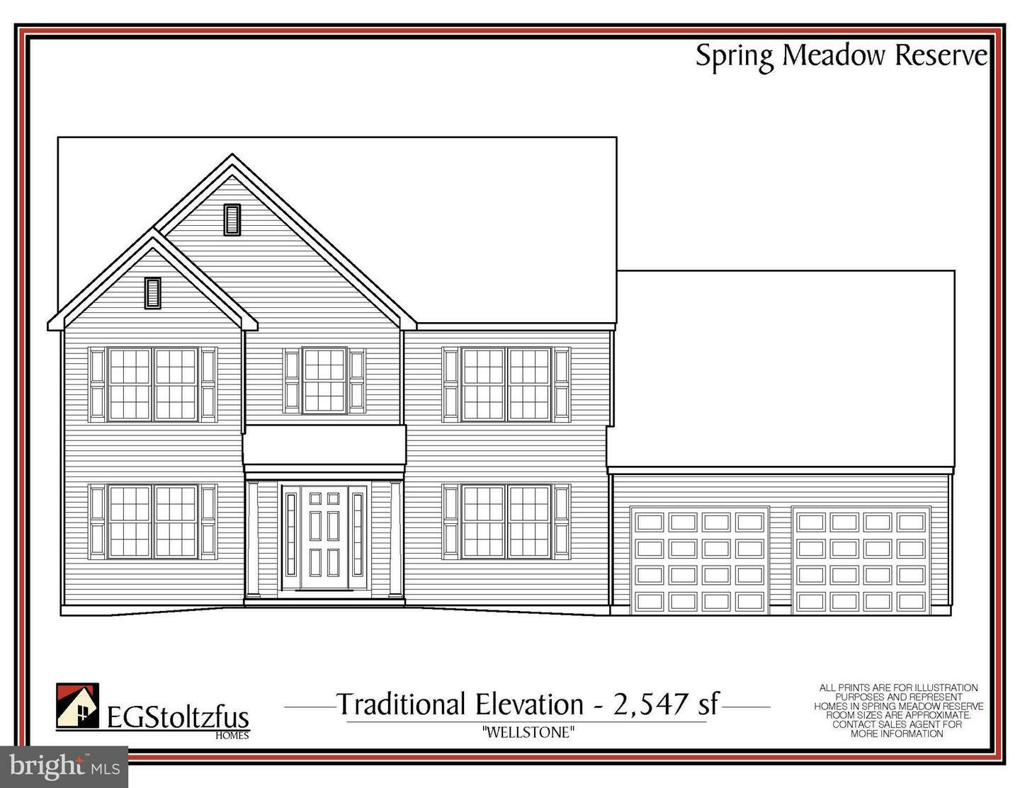 Property Photo: 352 Reserve Lane PA 17050