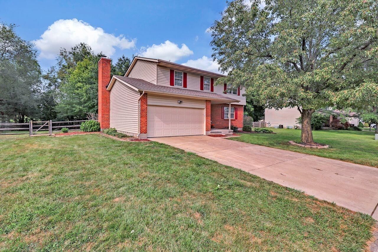 Property Photo: 3674 Tammy Rae Ct OH 45011