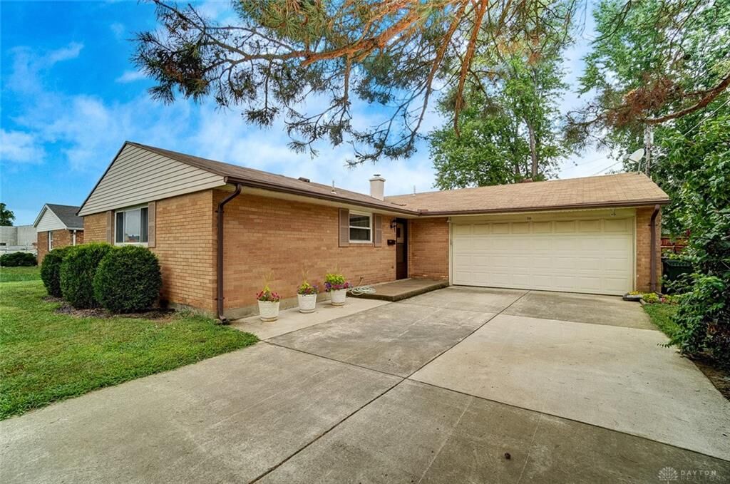 Property Photo:  711 Trina Avenue  OH 45449 