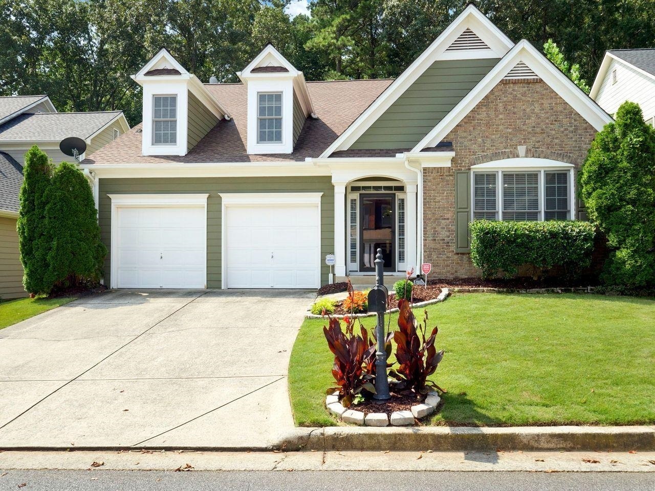 Property Photo: 413 Cherry Tree Lane GA 30066