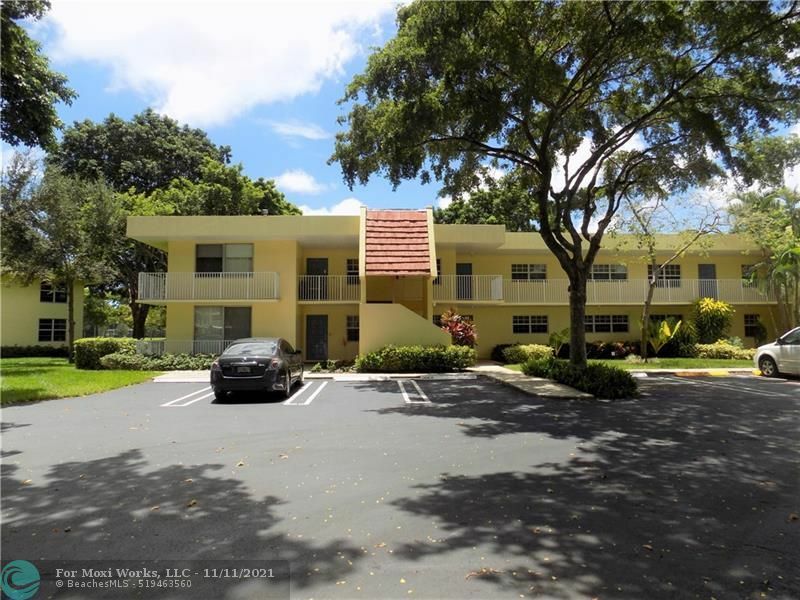 400 Oaks Ln 118  Pompano Beach FL 33069 photo