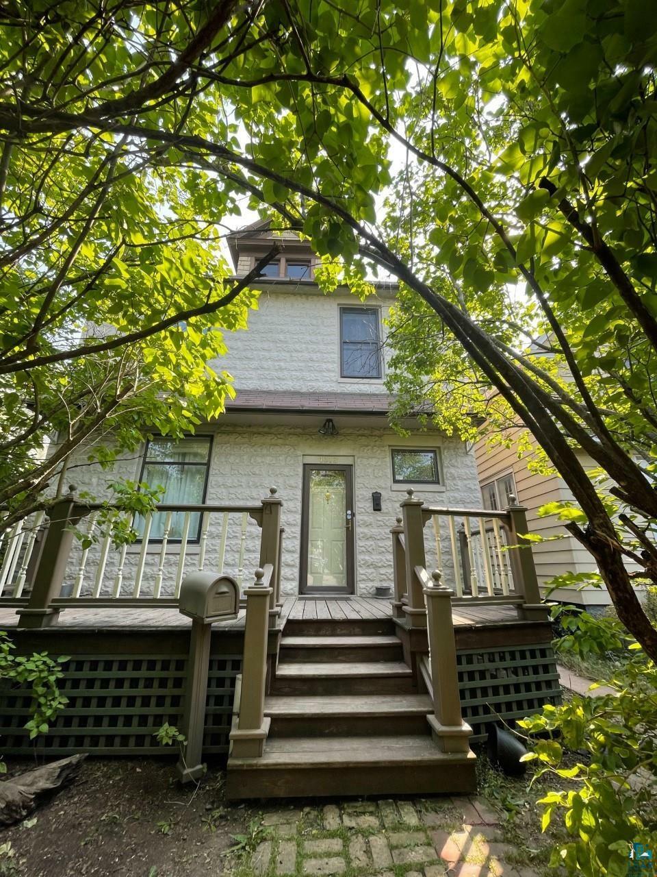 Property Photo:  1312 Cumming Ave  WI 54880 