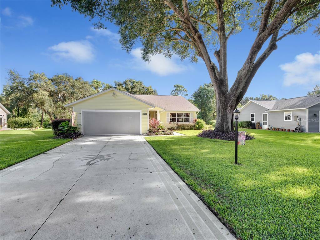 Property Photo:  1419 Orkney Drive  FL 34788 