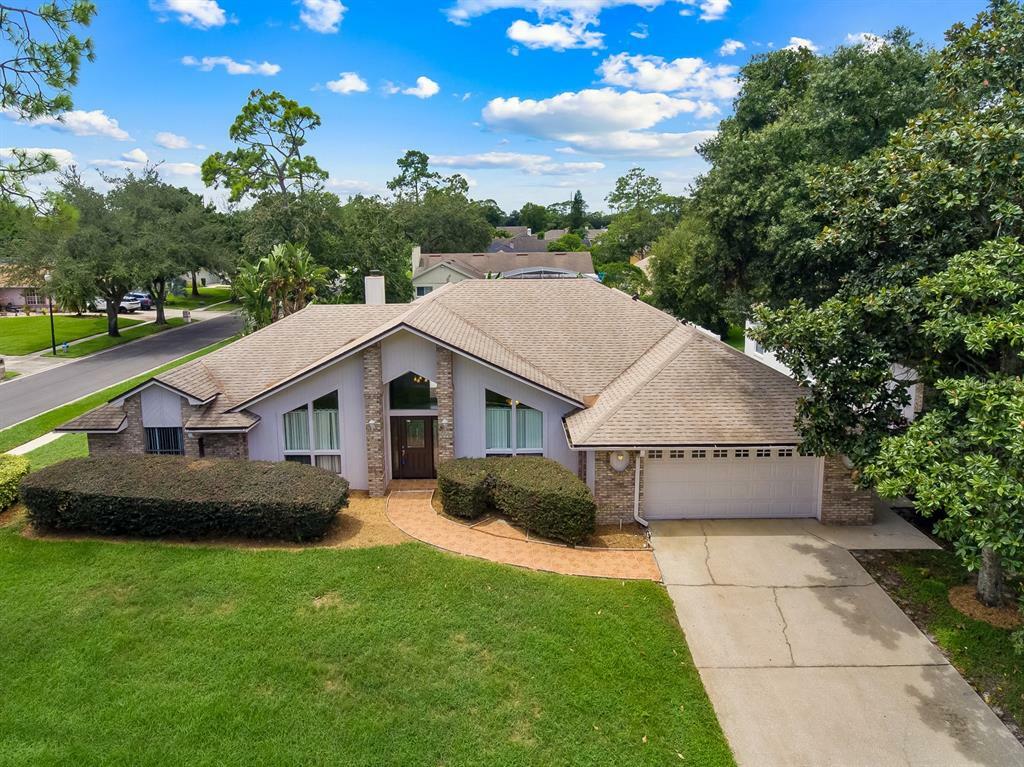 Property Photo:  9774 Bohart Court  FL 32836 