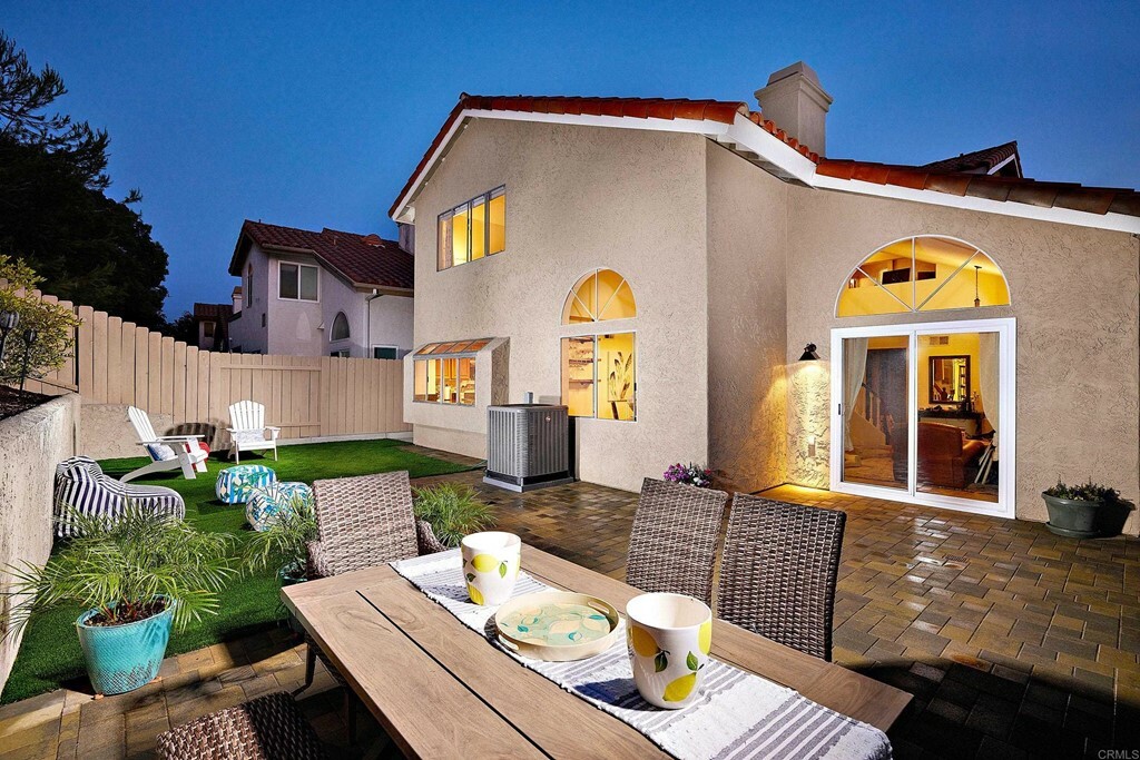 Property Photo: 1539 Madrid Drive CA 92081