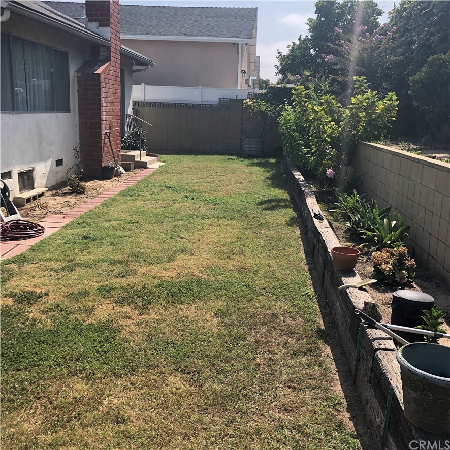 Property Photo: 1234 243rd Street CA 90710