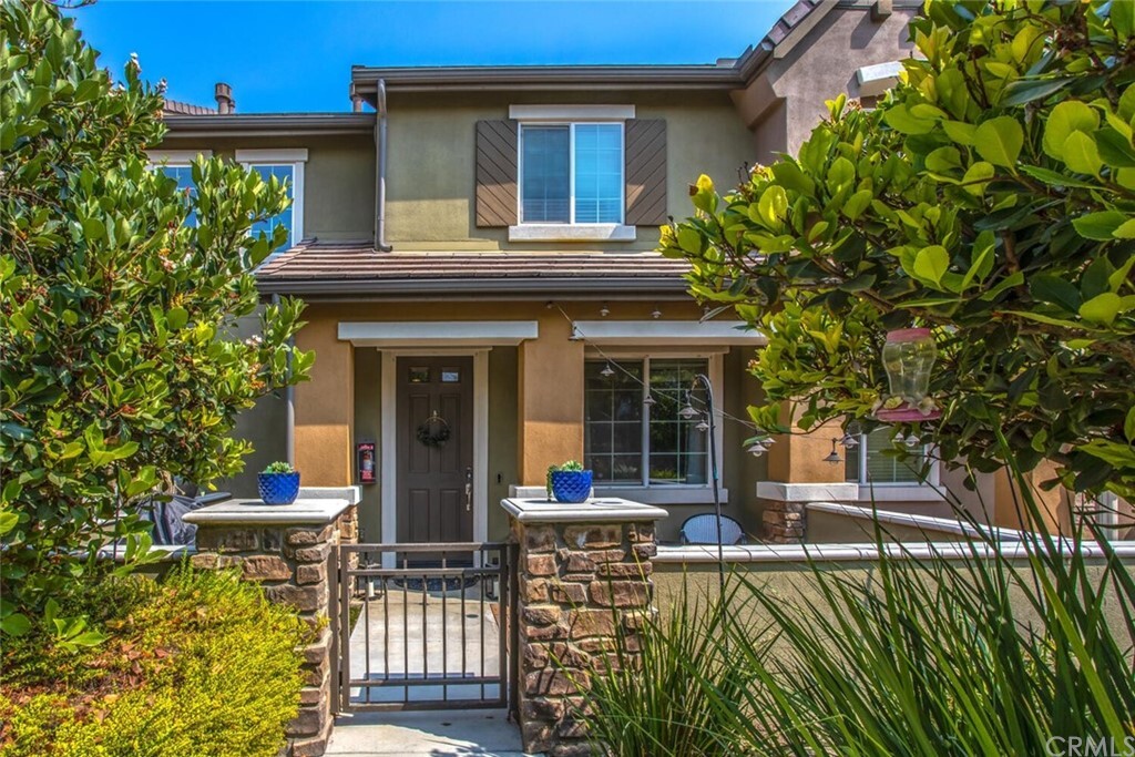 Property Photo: 8031 Spencer Street CA 91708