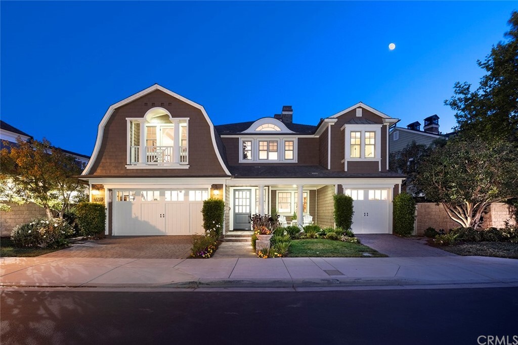 Property Photo: 4602 Oceanridge Drive CA 92649