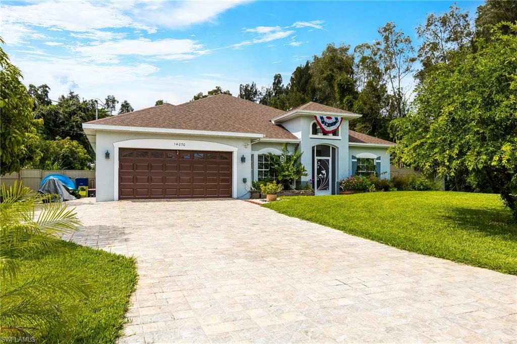 Property Photo: 14070 Barkwood Street FL 33905