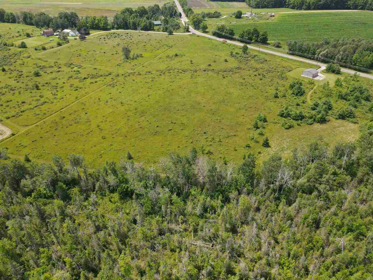 Property Photo: Tbd Major Douglas Sloan (Old US 31) MI 49720