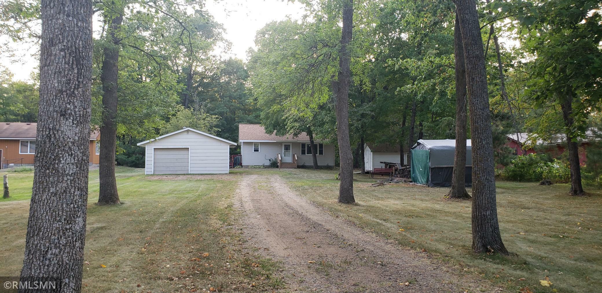 Property Photo:  16471 326th Avenue  MN 56342 