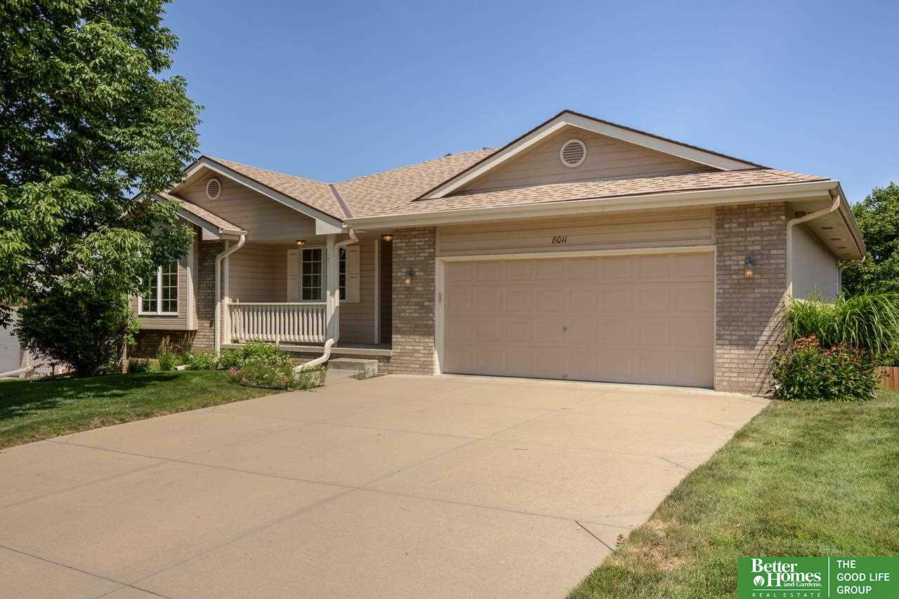 Property Photo:  8011 S 68th  NE 68128 