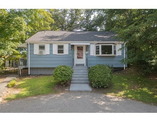 Property Photo:  180 Union St  MA 02368 