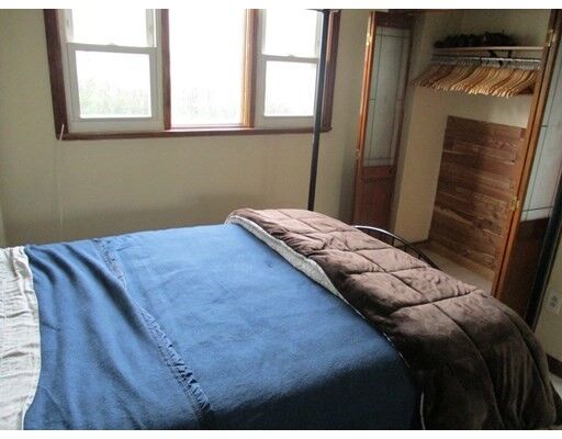 Property Photo: 27 Tedford Ave 1 MA 02151