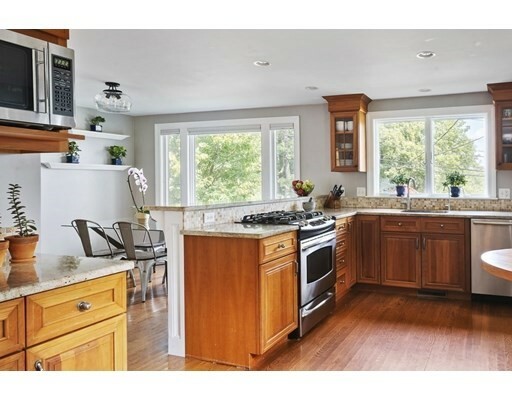 Property Photo:  36 Old Mystic St  MA 02474 