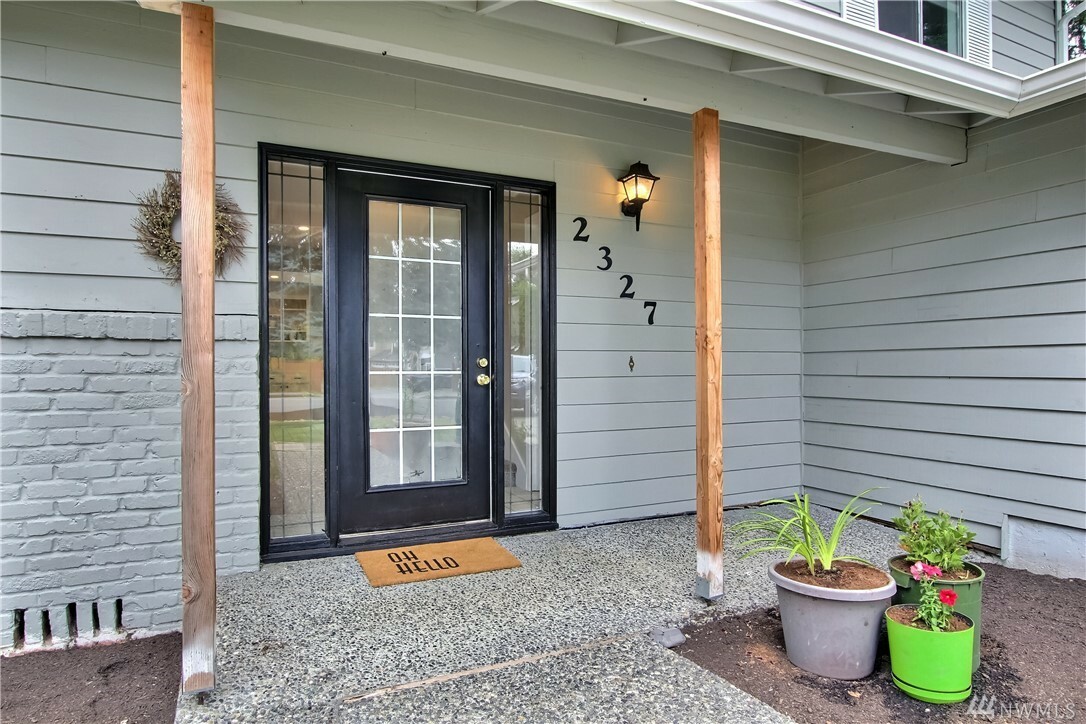 Property Photo:  2327 168th St SE  WA 98012 