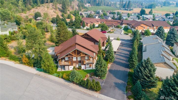 Property Photo:  340 Prospect St C4  WA 98826 