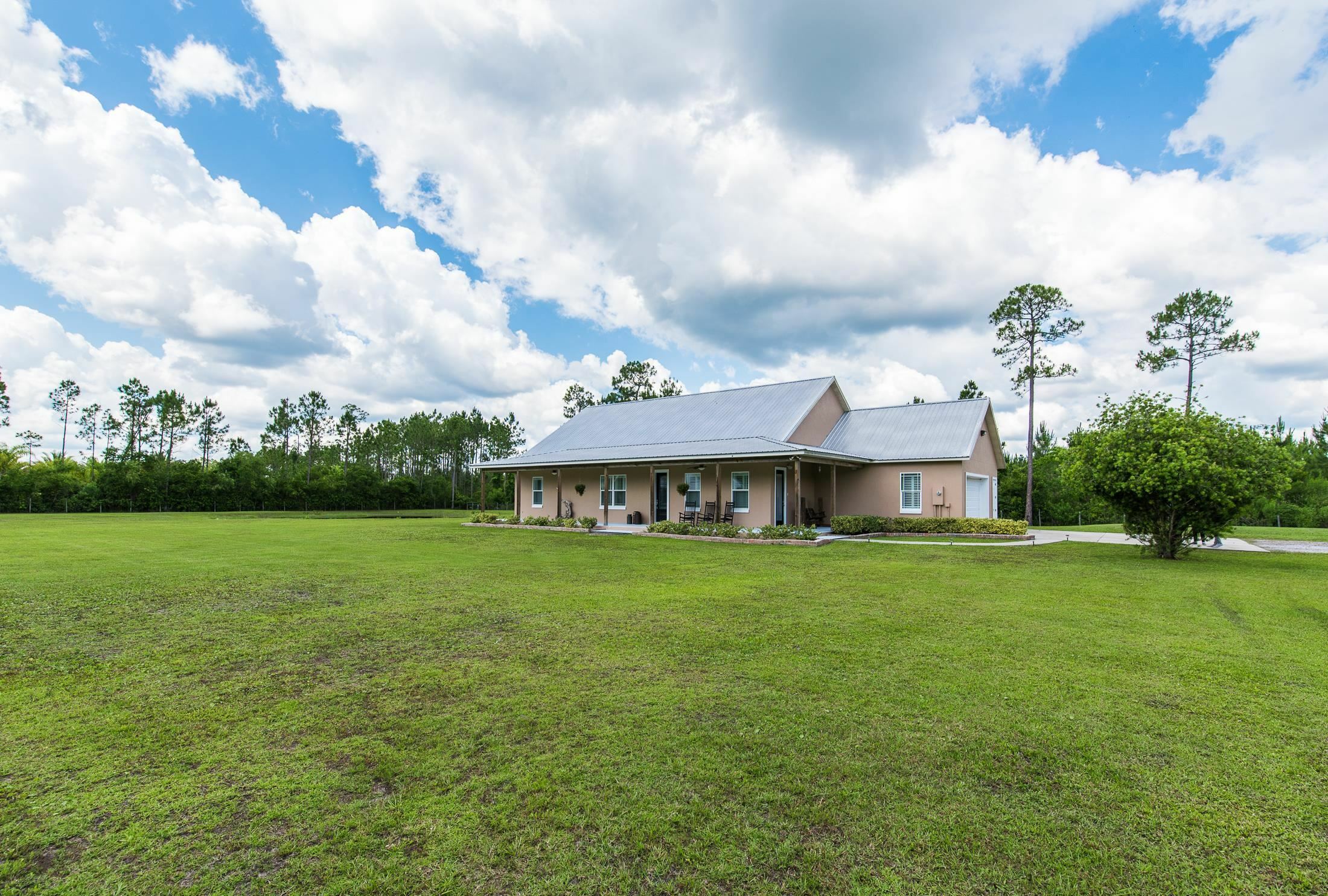 Property Photo:  7609 S US 1  FL 32086 