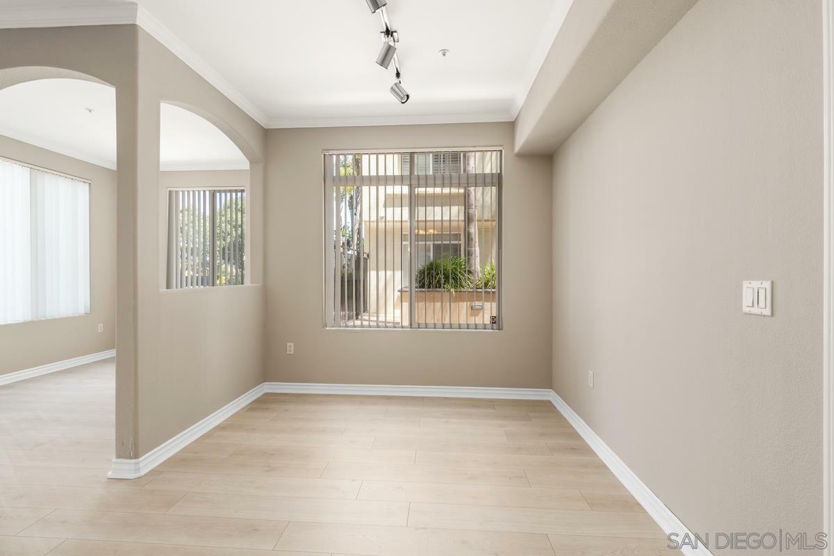 Property Photo:  9253 Regents Rd A111  CA 92037 