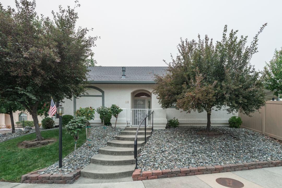 Property Photo:  50 Harvest Walk  CA 96003 