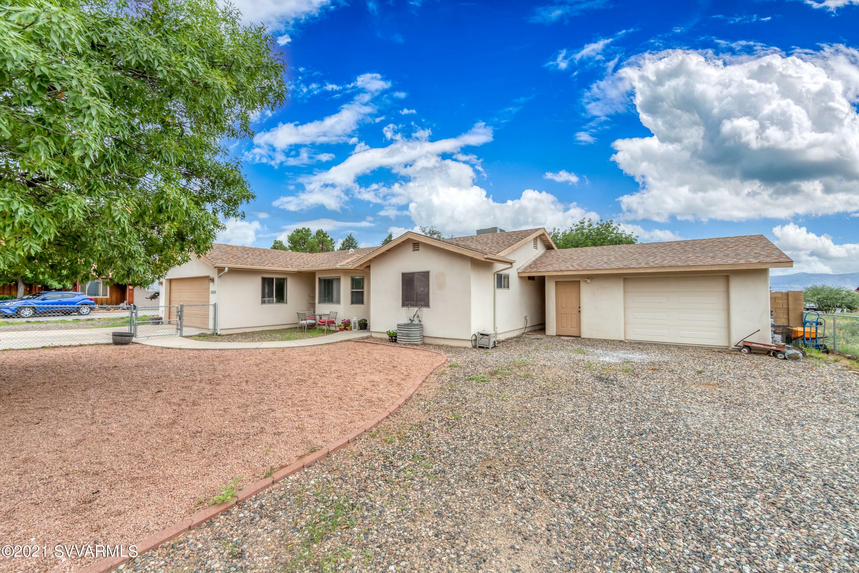 3660 S Chino Drive  Camp Verde AZ 86322 photo